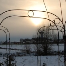 Charmehotel De stokerij te Oudenburg, West-Vlaanderen - Overnachten nabij Brugge, Oostende en De Haan